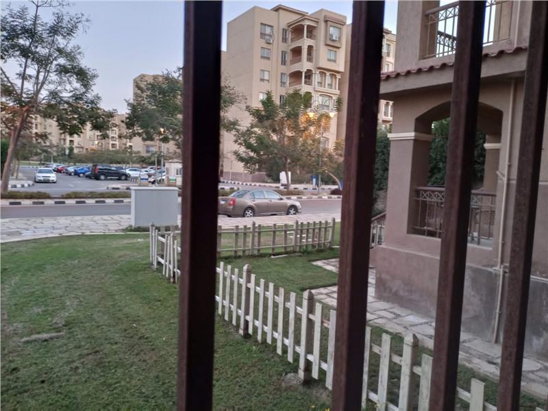 شقة فى مدينتى 100 م2 بحرى للايجار مفروش كود 47435 - صورة 1
