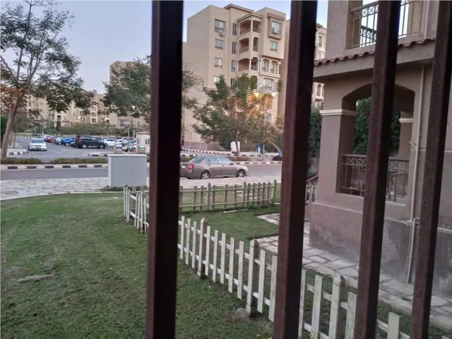 شقة فى مدينتى 100 م2 بحرى للايجار مفروش كود 47435