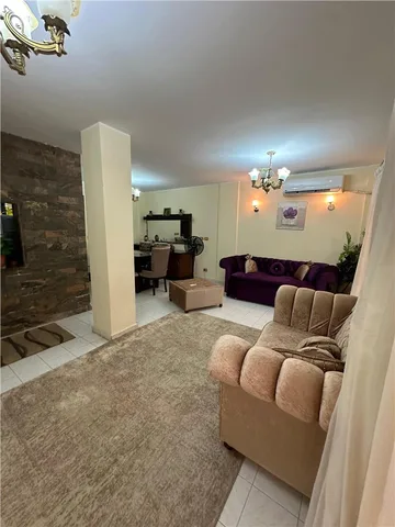 شقة فى مدينة الرحاب 90 م2 بحرى للايجار مفروش كود 52990