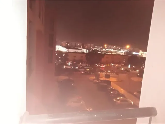 شقة فى مدينة الرحاب 90 م2 بحرى للايجار مفروش كود 40268