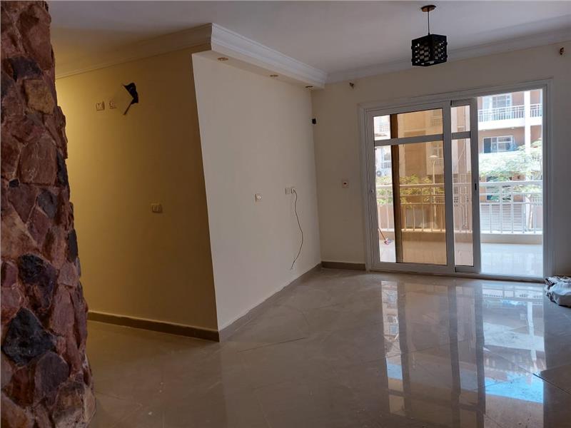شقة فى مدينتى 96 م2 بحرى للايجار قانون جديد كود 21778 - صورة 1