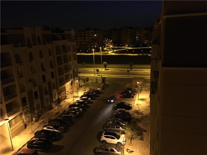 شقة فى مدينتى 96 م2 غربى للايجار مفروش كود 39649 - صورة 1