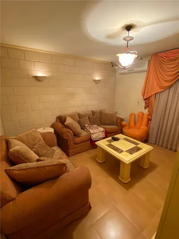 شقة فى مدينة الرحاب 164 م2 شرقى للايجار مفروش كود 41569