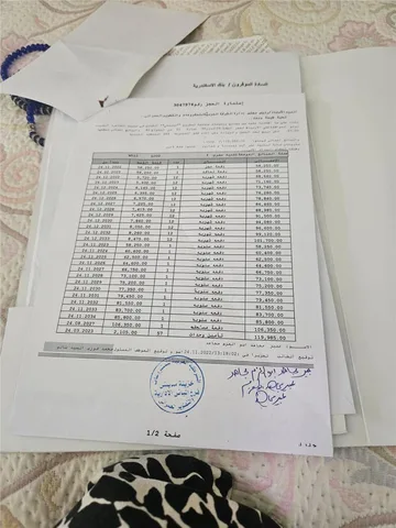 شقة فى مدينتى 57 م2 شرقى للبيع تقسيط كود 54843