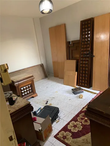 شقة فى مدينة الرحاب 98 م2 بحرى للايجار قانون جديد كود 46755