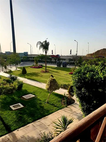 شقة فى مدينة الرحاب 90 م2 بحرى للايجار مفروش كود 50702