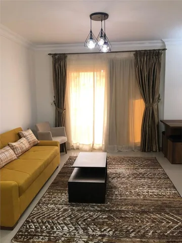 شقة فى مدينتى 92 م2 للايجار مفروش كود 51656