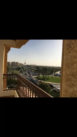 شقة فى مدينتى 266 م2 شرقي وغربي للايجار مفروش كود 40589