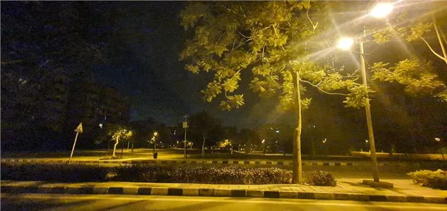 شقة فى مدينتى 124 م2 غربى للايجار مفروش كود 43459
