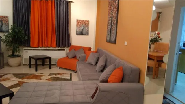شقة فى مدينة الرحاب 136 م2 للايجار مفروش كود 48432