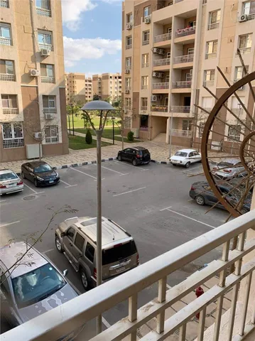 شقة فى مدينتى 96 م2 بحرى للايجار قانون جديد كود 41309