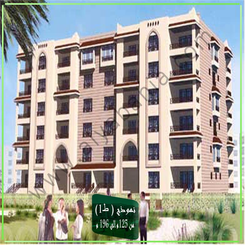 شقة فى مدينة الرحاب 200 م2 شرقي وغربي للايجار قانون جديد كود 2014