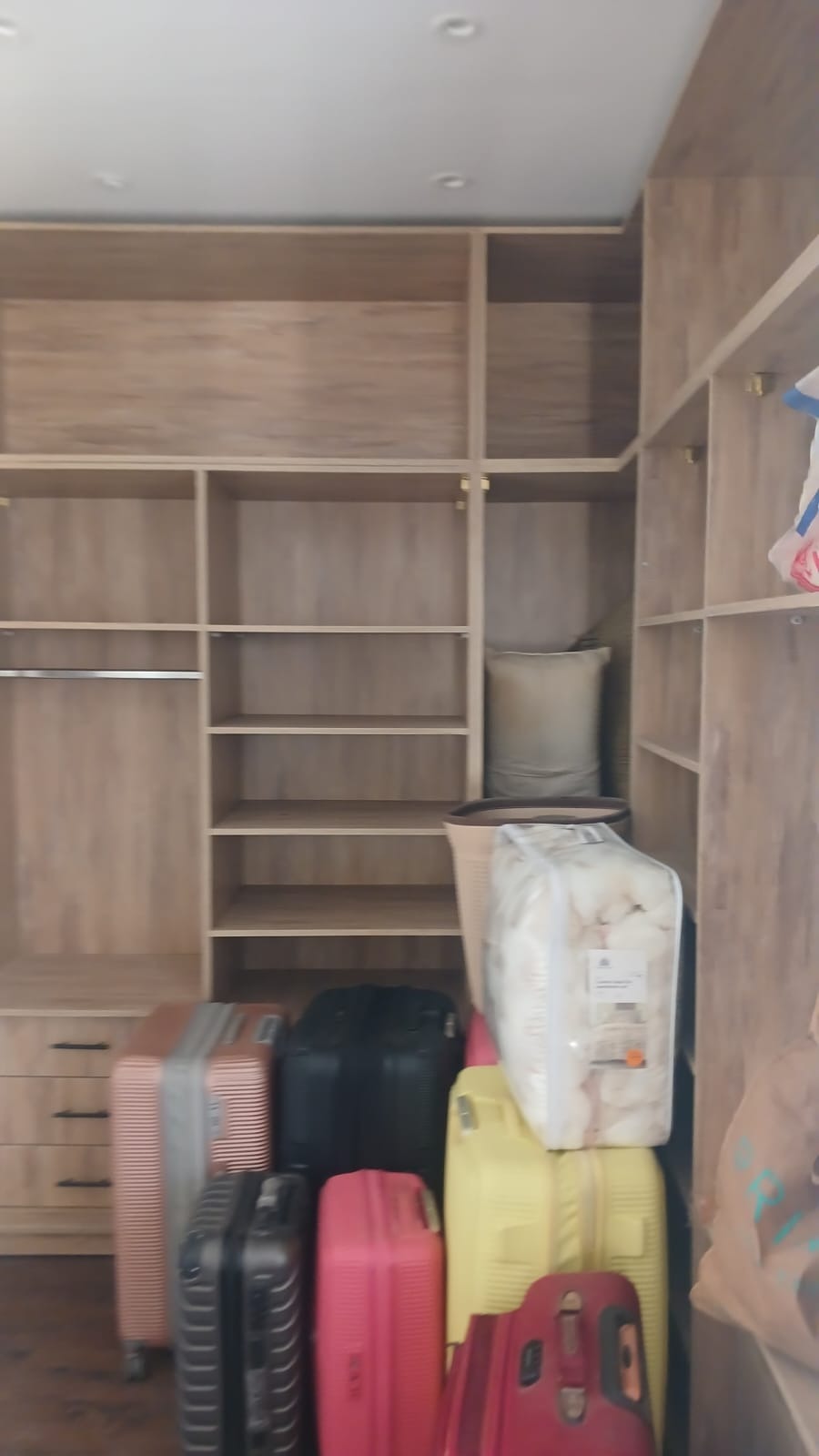 شقة فى مدينتى 130 م2 بحرى للبيع كاش كود 55829