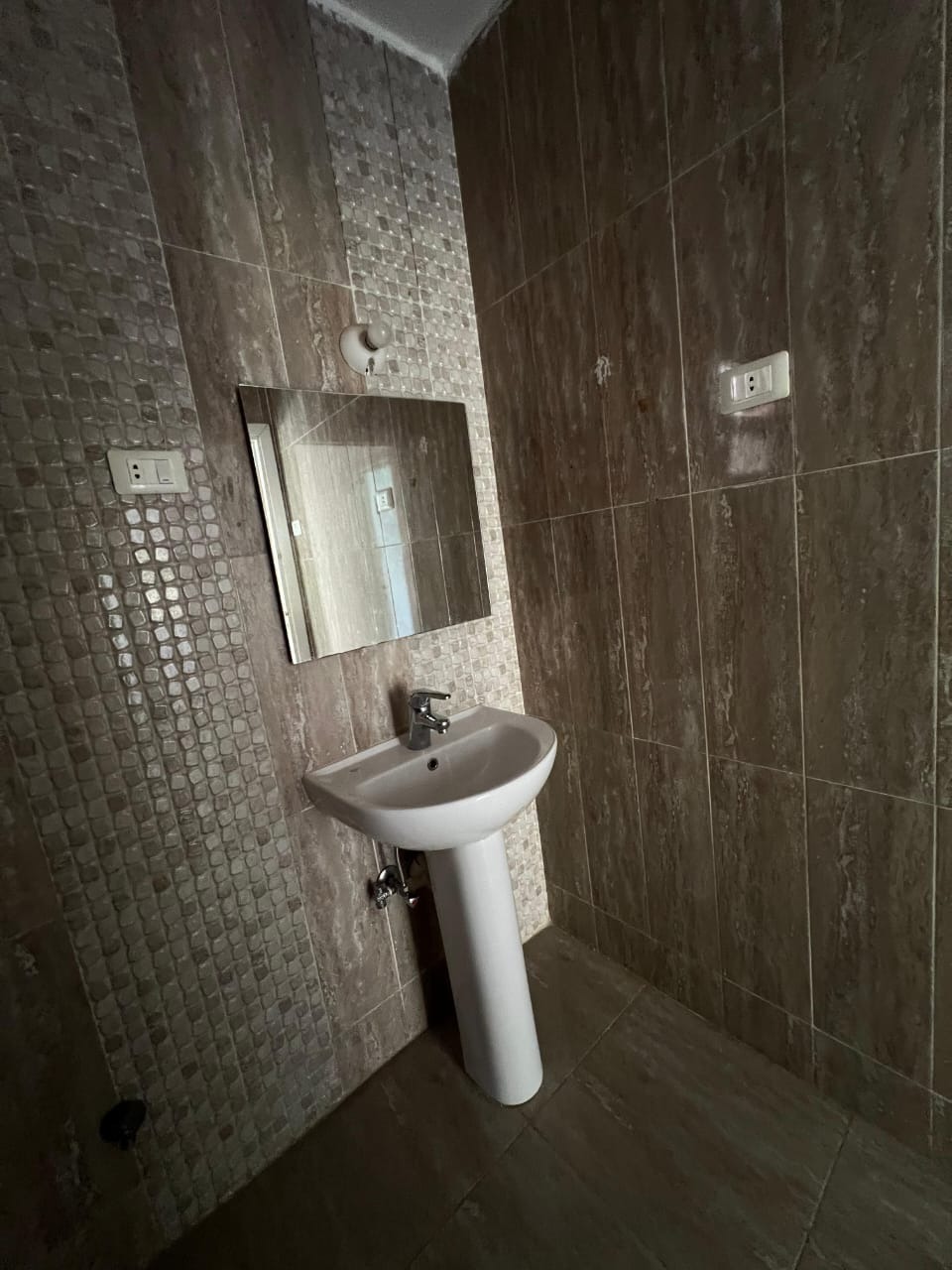شقة فى مدينة الرحاب 90 م2 بحرى للايجار قانون جديد كود 55773