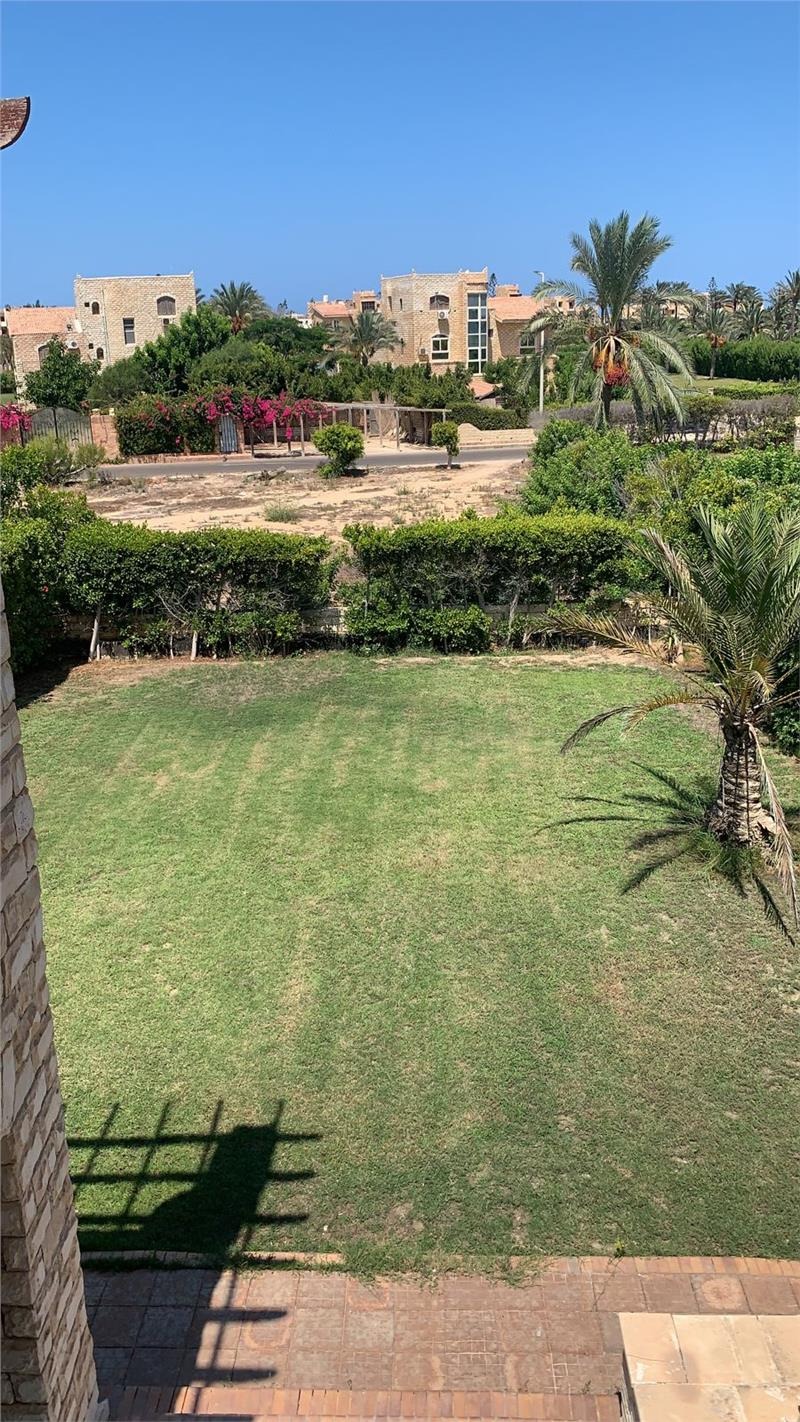 شقة فى مدينتى 124 م2 قبلى للبيع كاش كود 55857