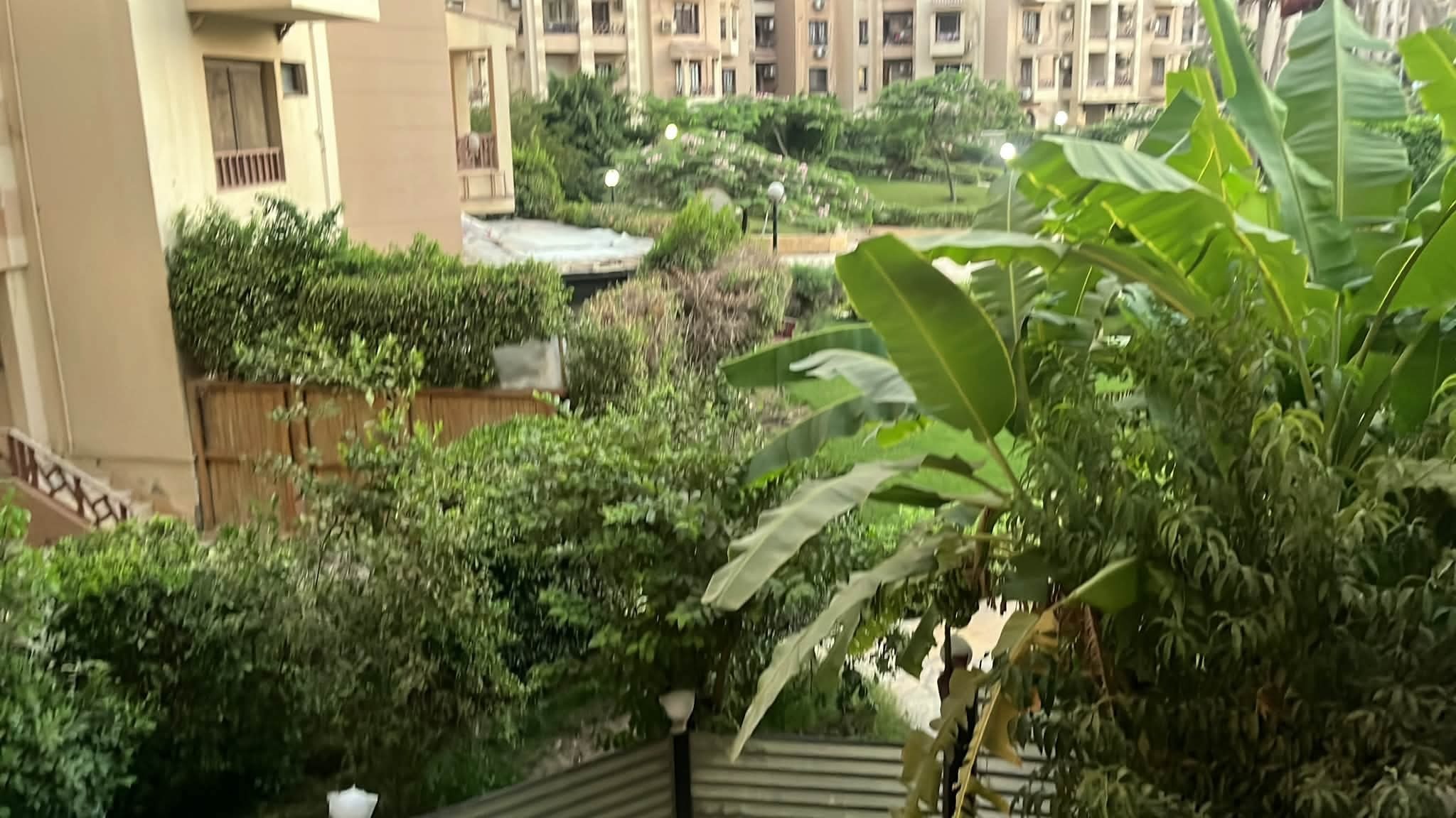 شقة فى مدينة الرحاب 90 م2 غربى للبيع كاش كود 55604