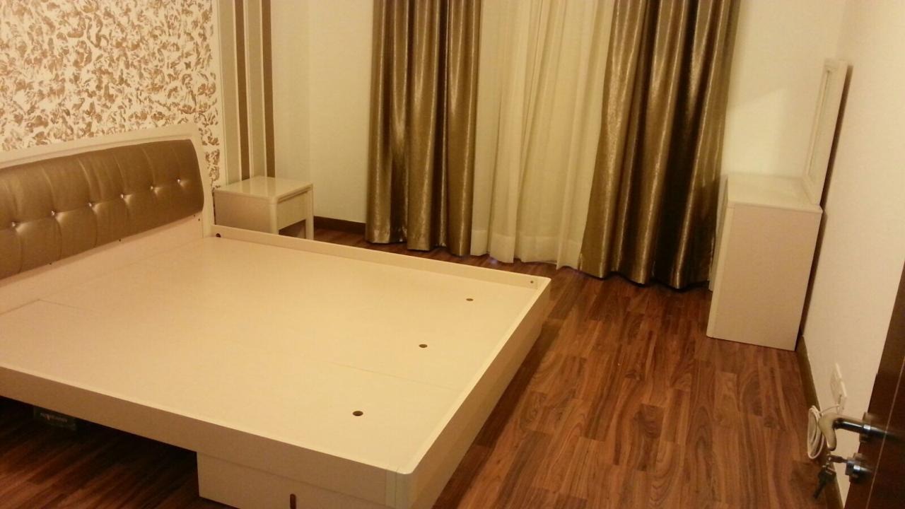 شقة فى مدينة الرحاب 90 م2 بحرى للايجار مفروش كود 55723